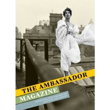 The Ambassador Magazine