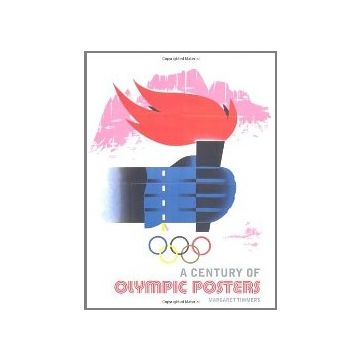 A Century  of Olympic Posters