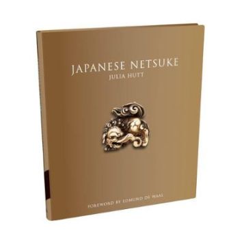 Japanese netsuke