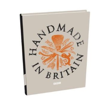 Handmade in Britain