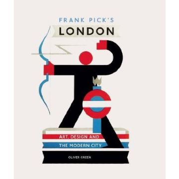 Frank Pick's London