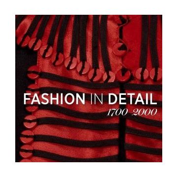 Fashion in Detail 1700-2000