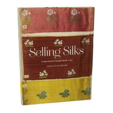 Selling Silks