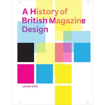 British Magazine Design