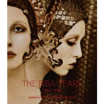 The Biba Years: 1963-1975