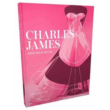 Charles James