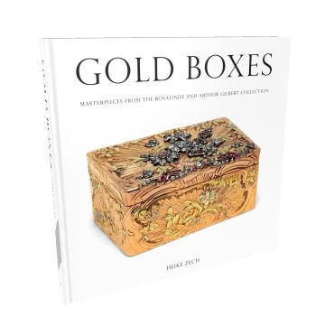 Gold Boxes