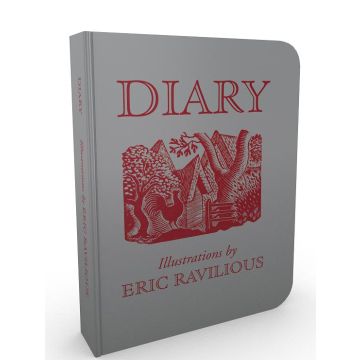 Eric Ravilious Diary