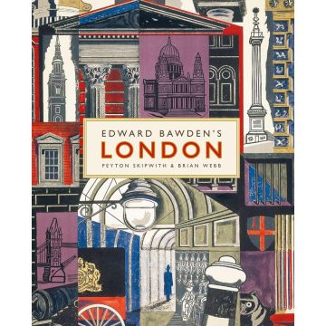 Edward Bawden's London