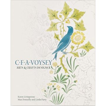 C.F.A. Voysey