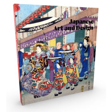 Japanese Art and Design