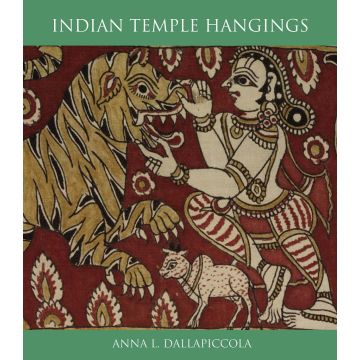 Indian Temple Hangings