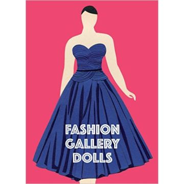 Fashion Gallery Dolls