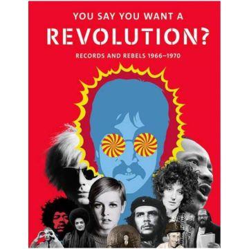 You Say You Want a Revolution?