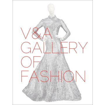 The V&A Gallery of Fashion