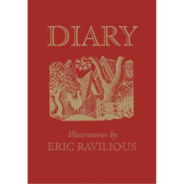 Eric Ravilious Diary