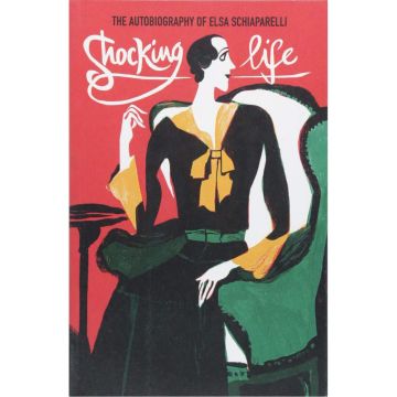 Elsa Schiaparelli