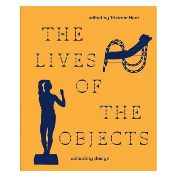 The Lives of the Objects