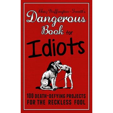 Dangerous Book for Idiots