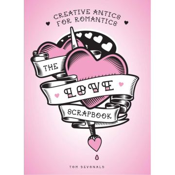 The Love Scrapbook