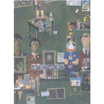 Peter Blake