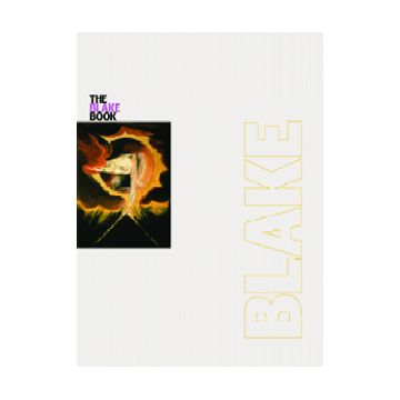 Essential Artist series: The Blake Book