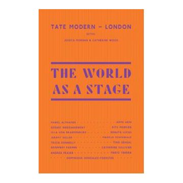 The World as a Stage