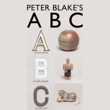 Peter Blake's ABC