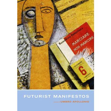 Futurist Manifestos