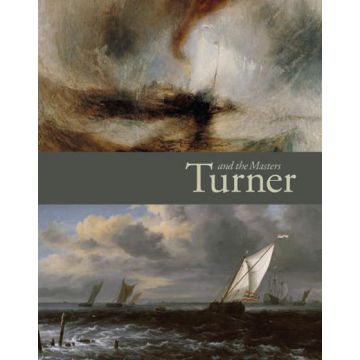 Turner and the Masters