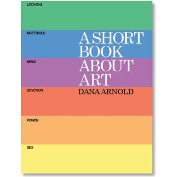 A short book about Art