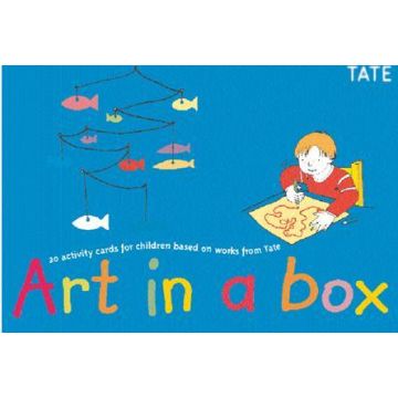 Art in a Box