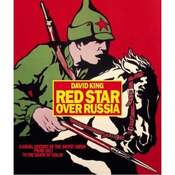 Red Star Over Russia