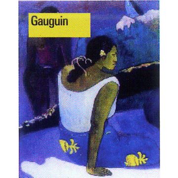 Gauguin