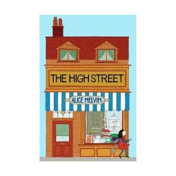 The High Street