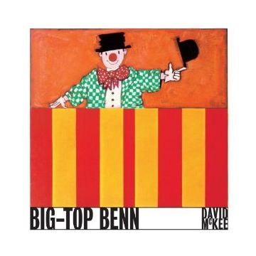 Big-Top Benn