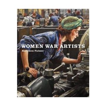 Woman War Artists