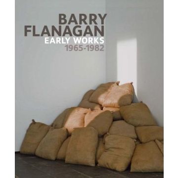 Barry Flanagan