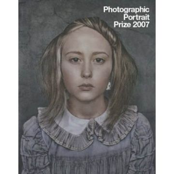 Photographic Portrait Prize 2007