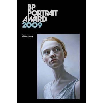 BP Portrait Award 2009