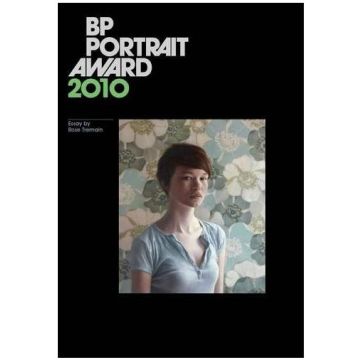 BP Portrait Award 2009