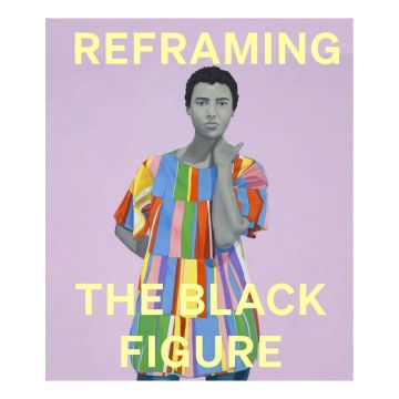 Reframing the Black Figure