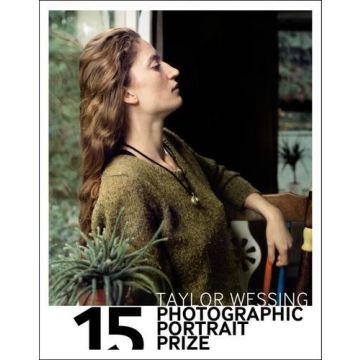 Taylor Wessing Photographic Portrait Prize 2015