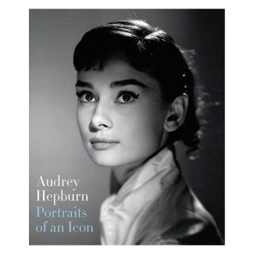 Audrey Hepburn