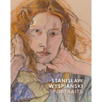 Stanislaw Wyspianski Portraits