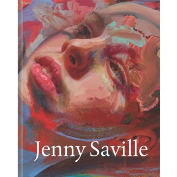 Jenny Saville