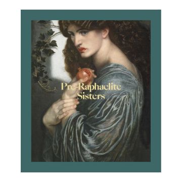 Pre-Raphaelite Sisters