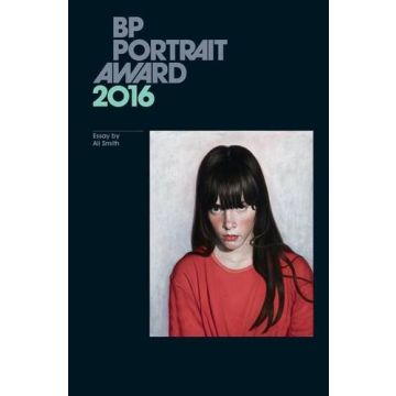 BP Portrait Award 2016