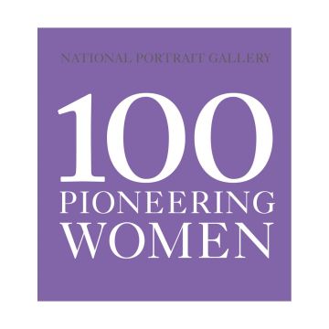 100 Pioneering Women