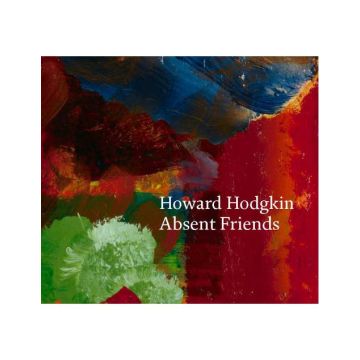 Howard Hodgkin